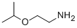 2-Isopropoxy-ethylamine CAS#: 81731-43-3