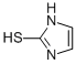2-MERCAPTOIMIDAZOLE CAS#: 872-35-5