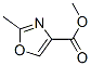 2-METHYL-OXAZOLE-4-CARBOXYLIC ACID METHYL ESTER CAS#: 85806-67-3