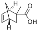 2-METHYLBICYCLO[2.2.1]-5-HEPTENE-2-CARBOXYLIC ACID CAS#: 825-03-6