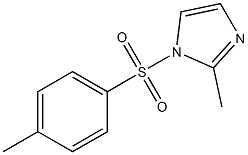 2 - Methyl - 1 - tosyl - 1H - iMidazole CAS#: 86181-71-7