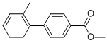 2'-Methyl-[1,1'-Biphenyl]-4-Carboxylic Acid Methyl Ester CAS#: 89900-99-2