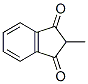 2-Methyl-1,3-indanedione CAS#: 876-83-5