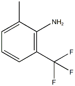 2-Methyl-6-(trifluoromethyl)aniline CAS#: 88301-98-8