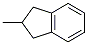 2-Methyl indane CAS#: 824-63-5