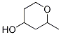 2-Methyl-tetrahydro-pyran-4-ol CAS#: 89791-47-9