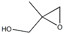 (2-Methyloxiran-2-yl)Methanol CAS#: 872-30-0