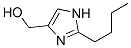 2-N-Butyl-4-Hydroxymethylimidazole CAS#: 88283-19-2