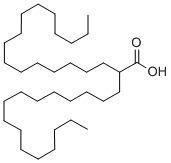 2-N-HEXADECYLSTEARIC ACID CAS#: 89547-15-9