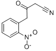 2-NITRO-BETA-OXO-BENZENEBUTANENITRILE CAS#: 86671-25-2