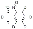 2-NITROTOLUENE-D7 CAS#: 84344-04-7