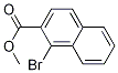 2-Naphthalenecarboxylic acid, 1-broMo-, Methyl ester CAS#: 89555-39-5