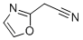 2-(OXAZOL-2-YL)ACETONITRILE CAS#: 809533-78-6