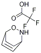 2-Oxa-3-azabicyclo[2.2.2]oct-5-ene, 2,2,2-trifluoroacetate CAS#: 809288-09-3