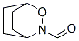 2-Oxa-3-azabicyclo[2.2.2]octane-3-carboxaldehyde (9CI) CAS#: 87013-24-9