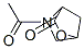 2-Oxa-5-azabicyclo[2.2.1]heptan-3-one, 5-acetyl- (9CI) CAS#: 87304-67-4