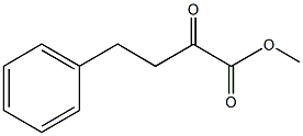 2-Oxo-4-phenylbutyric acid methyl ester CAS#: 83402-87-3