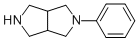 2-PHENYL-OCTAHYDRO-PYRROLO[3,4-C]PYRROLE CAS#: 86732-23-2