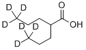 2-(PROPYL-3,3,3-D3)PENTANOIC-5,5,5-D3 ACID CAS#: 87745-18-4