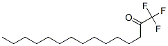 2-Pentadecanone, 1,1,1-trifluoro- CAS#: 81123-99-1