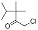 2-Pentanone,  1-chloro-3,3,4-trimethyl- CAS#: 83391-86-0