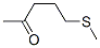 2-Pentanone, 5-(methylthio)- (7CI,9CI) CAS#: 89534-22-5