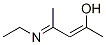 2-Penten-2-ol, 4-(ethylimino)- (7CI,9CI) CAS#: 89895-14-7