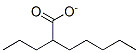 2-Pentylvalerianate CAS#: 89155-38-4
