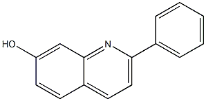 2-Phenyl-7-hydroxyquinoline CAS#: 87741-95-5