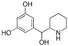 2-Piperidinemethanol, alpha-(3,5-dihydroxyphenyl)- (8CI) CAS#: 802048-29-9