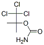 2-Propanol,1,1,1-trichloro-2-methyl-,carbamate(9CI) CAS#: 89416-45-5