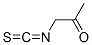 2-Propanone, 1-isothiocyanato- (9CI) CAS#: 89914-76-1