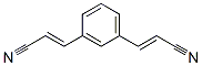 2-Propenenitrile, 3,3-(1,3-phenylene)bis- CAS#: 81069-67-2