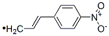 2-Propenyl, 3-(4-nitrophenyl)- (9CI) CAS#: 83966-43-2