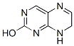2-Pteridinol, 7,8-dihydro- (7CI) CAS#: 89418-05-3