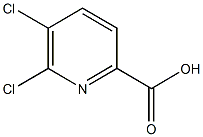 2-Pyridinecarboxylic acid, 5,6-dichloro- CAS#: 88912-24-7