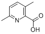 2-Pyridinecarboxylicacid,3,6-dimethyl-(9CI) CAS#: 83282-46-6