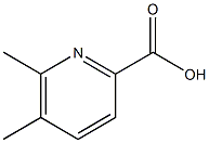 2-Pyridinecarboxylicacid,5,6-dimethyl-(9CI) CAS#: 83282-49-9