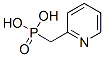 (2-Pyridinylmethyl)phosphonic acid CAS#: 80241-45-8