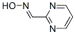 2-Pyrimidinecarboxaldehyde, oxime (9CI) CAS#: 83959-46-0