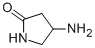 2-Pyrrolidinone,4-amino-(9CI) CAS#: 88016-17-5