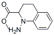 2-Quinolinecarboxylicacid,1-amino-1,2,3,4-tetrahydro-,methylester(9CI) CAS#: 85453-84-5