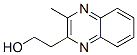 2-Quinoxalineethanol,3-methyl-(9CI) CAS#: 86204-50-4