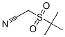 2-(TERT-BUTYLSULFONYL)ACETONITRILE CAS#: 81536-18-7