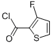 2-Thiophenecarbonyl chloride, 3-fluoro- (9CI) CAS#: 83933-21-5