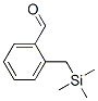 2-(Trimethylsilylmethyl)benzaldehyde CAS#: 81522-28-3