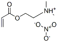 [2-(acryloyloxy)ethyl]dimethylammonium nitrate CAS#: 85422-98-6