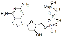 2-amino-2'-deoxyadenosine 5'-triphosphate CAS#: 81503-63-1