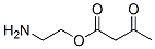 2-aminoethyl acetoacetate CAS#: 85392-54-7