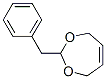 2-benzyl-4,7-dihydro-1,3-dioxepin CAS#: 84473-75-6